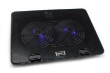 Sbox CP-101 Cooling Pad For 15.6 Laptops