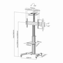 Sbox FS-446 (37-70/50kg/600x400)