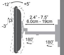 Sbox LCD-221 (13-43/20kg/200x200)