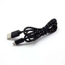 Sbox USB-1031B USB->Micro USB 1M black