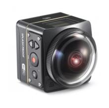 Kodak SP360 4k Extrem Kit Black