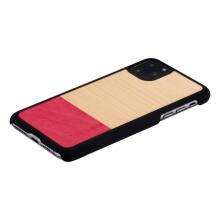 MAN&WOOD SmartPhone case iPhone 11 Pro Max miss match black