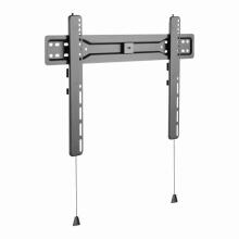 Sbox PLB-5746F Fixed Flat Screen LED TV Mount 37"-70" 35kg