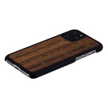 MAN&WOOD SmartPhone case iPhone 11 Pro koala black