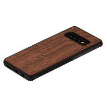 MAN&WOOD SmartPhone case Galaxy S10 koala black