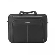 Sbox NSE-2022 Notebook Backpack Hong Kong 15.6" black