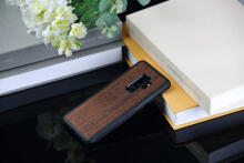 MAN&WOOD SmartPhone case Galaxy S9 Plus koala black