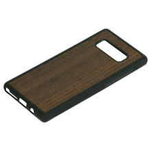 MAN&WOOD SmartPhone case Galaxy Note 8 koala black