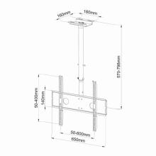 Sbox CPLB-102M (40-65/60kg/600x400)