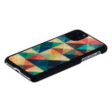 iKins SmartPhone case iPhone 11 Pro Max mosaic black