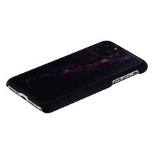 iKins SmartPhone case iPhone 11 Pro Max milky way black