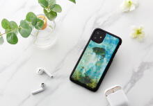 iKins SmartPhone case iPhone 11 camille black