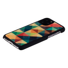 iKins SmartPhone case iPhone 11 Pro mosaic black