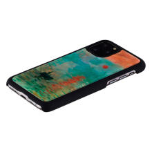 iKins SmartPhone case iPhone 11 Pro sunrise black