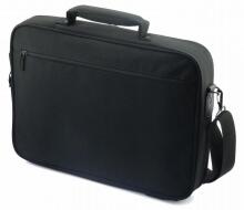 Sbox NSS-88120 Notebook Bag Wall Street 17.3" Black