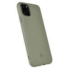 Woodcessories BioCase iPhone 11 Pro Max green eco329