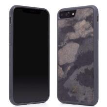 Woodcessories Stone Collection EcoCase iPhone 7/8+ granite gray sto006