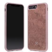 Woodcessories Stone Collection EcoCase iPhone 7/8+ canyon red sto008