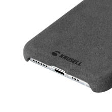 Krusell Broby Cover Apple iPhone 11 Pro Max stone