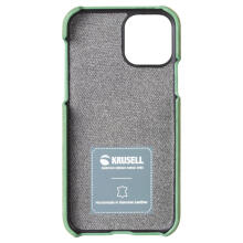 Krusell Broby Cover Apple iPhone 11 Pro Max olive