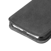 Krusell Broby PhoneWallet Apple iPhone 11 Pro Max stone