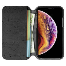 Krusell Birka PhoneWallet Apple iPhone 11 Pro Max black