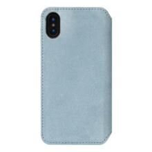 Krusell Broby 4 Card SlimWallet Apple iPhone XS blue