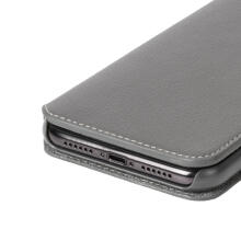 Krusell Pixbo 4 Card SlimWallet Apple iPhone XS Max grey