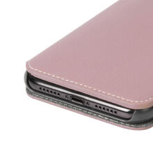 Krusell Pixbo 4 Card SlimWallet Apple iPhone XS Max rose