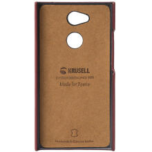 Krusell Sunne Cover Sony Xperia L2 vintage red