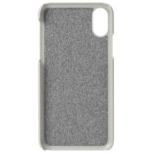 Krusell Tanum Cover Apple iPhone XR grey