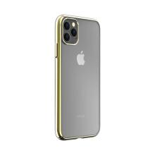 Devia Glimmer series case (PC) iPhone 11 Pro Max gold