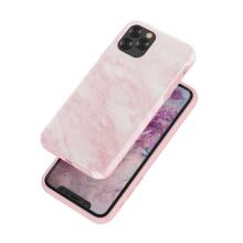 Devia Marble series case iPhone 11 Pro pink