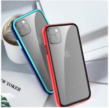 Comma Joy elegant anti-shock case iPhone 11 Pro red