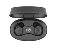 Tellur True Wireless Stereo Earbuds Mood Black