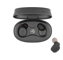 Tellur True Wireless Stereo Earbuds Mood Black