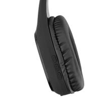 Tellur Bluetooth Over-Ear Headphones Pulse Black