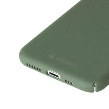 Krusell Sandby Cover iPhone 11 Pro Max moss