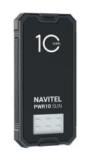 Navitel PWR10 Sun