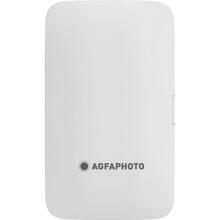 AGFA Mini Printer 2/3 white AMP23WH