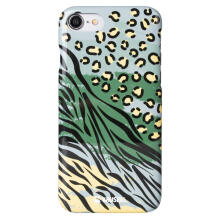 Krusell Limited Cover Apple iPhone 8/7 wild green