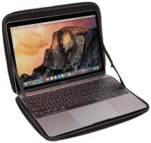 Thule 3970 Gauntlet MacBook Sleeve 12 TGSE-2352 Blue