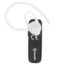 Tellur Bluetooth Headset Monos Black