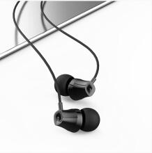 Tellur Basic In-Ear Headset Lyric Black