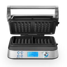 Gastroback 42424 Waffle Iron Advanced Control