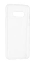 Tellur Cover Basic Silicone for Samsung Galaxy S10 Lite transparent