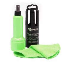 Sbox CS-5005G Screen Cleaner 150ml Green