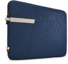 Case Logic 4397 Ibira 15.6 Laptop Sleeve IBRS-215 Dress Blue