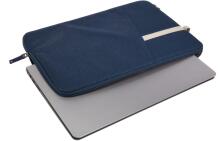 Case Logic 4397 Ibira 15.6 Laptop Sleeve IBRS-215 Dress Blue