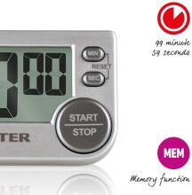 Salter 397 SVXRCEU16 Big Button Electronic Timer